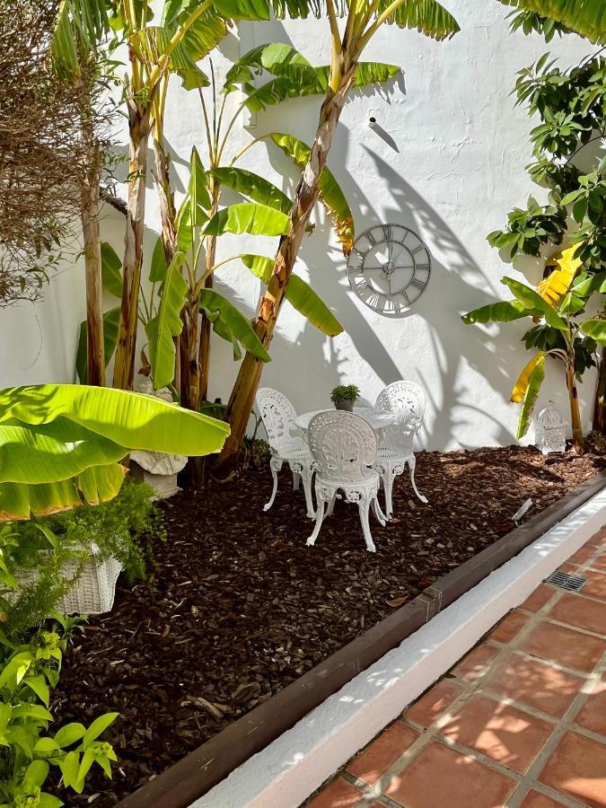 Estudio A 10 Minutos Del Puerto Banus Estepona Luaran gambar