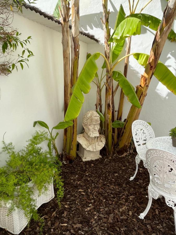 Estudio A 10 Minutos Del Puerto Banus Estepona Luaran gambar