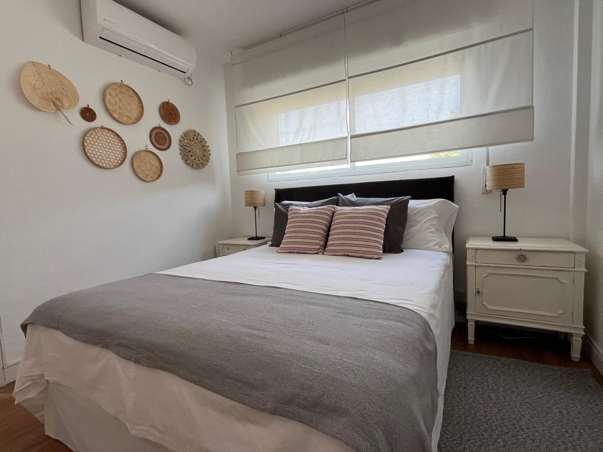 Estudio A 10 Minutos Del Puerto Banus Estepona Luaran gambar