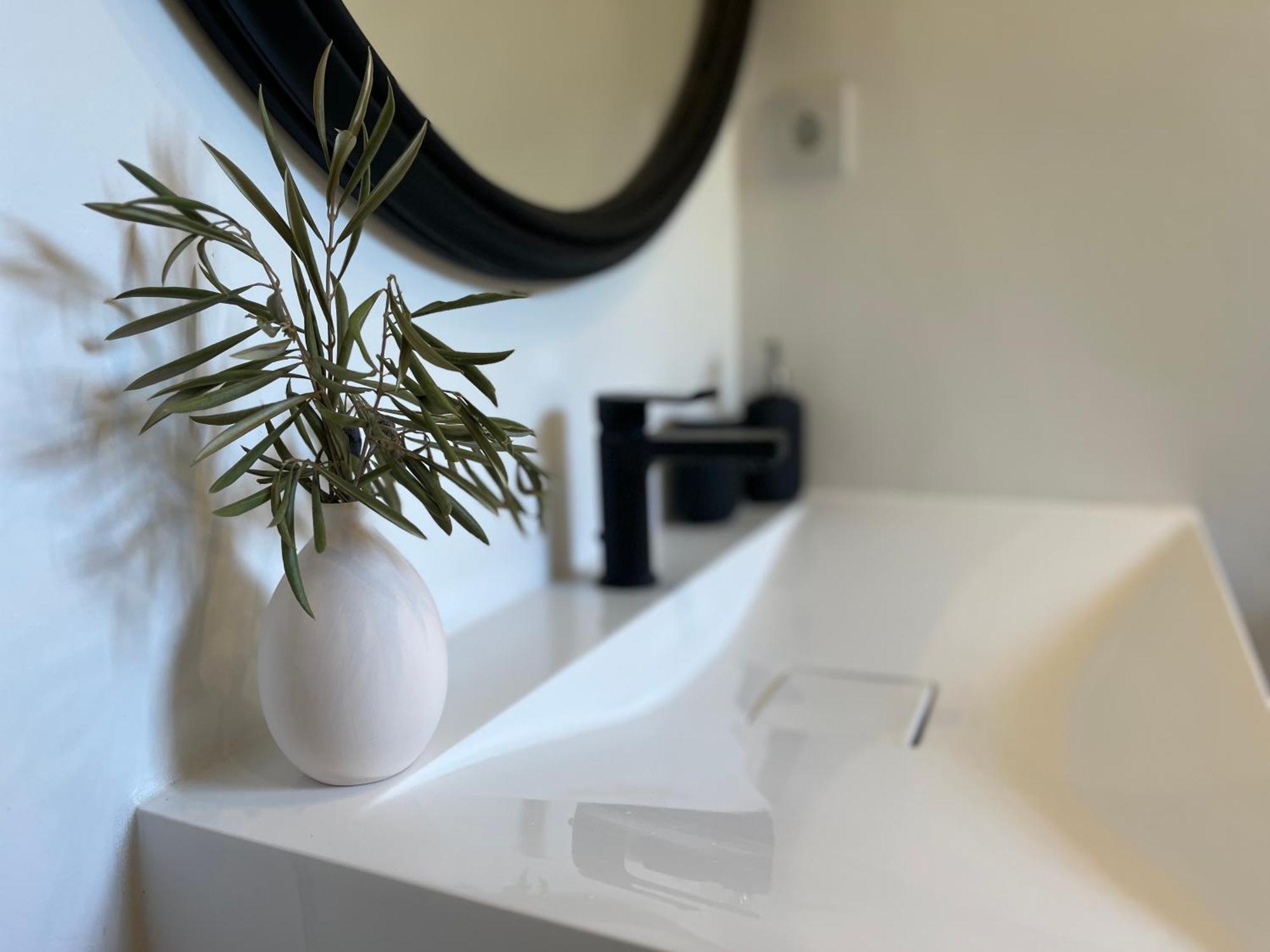 Estudio A 10 Minutos Del Puerto Banus Estepona Luaran gambar