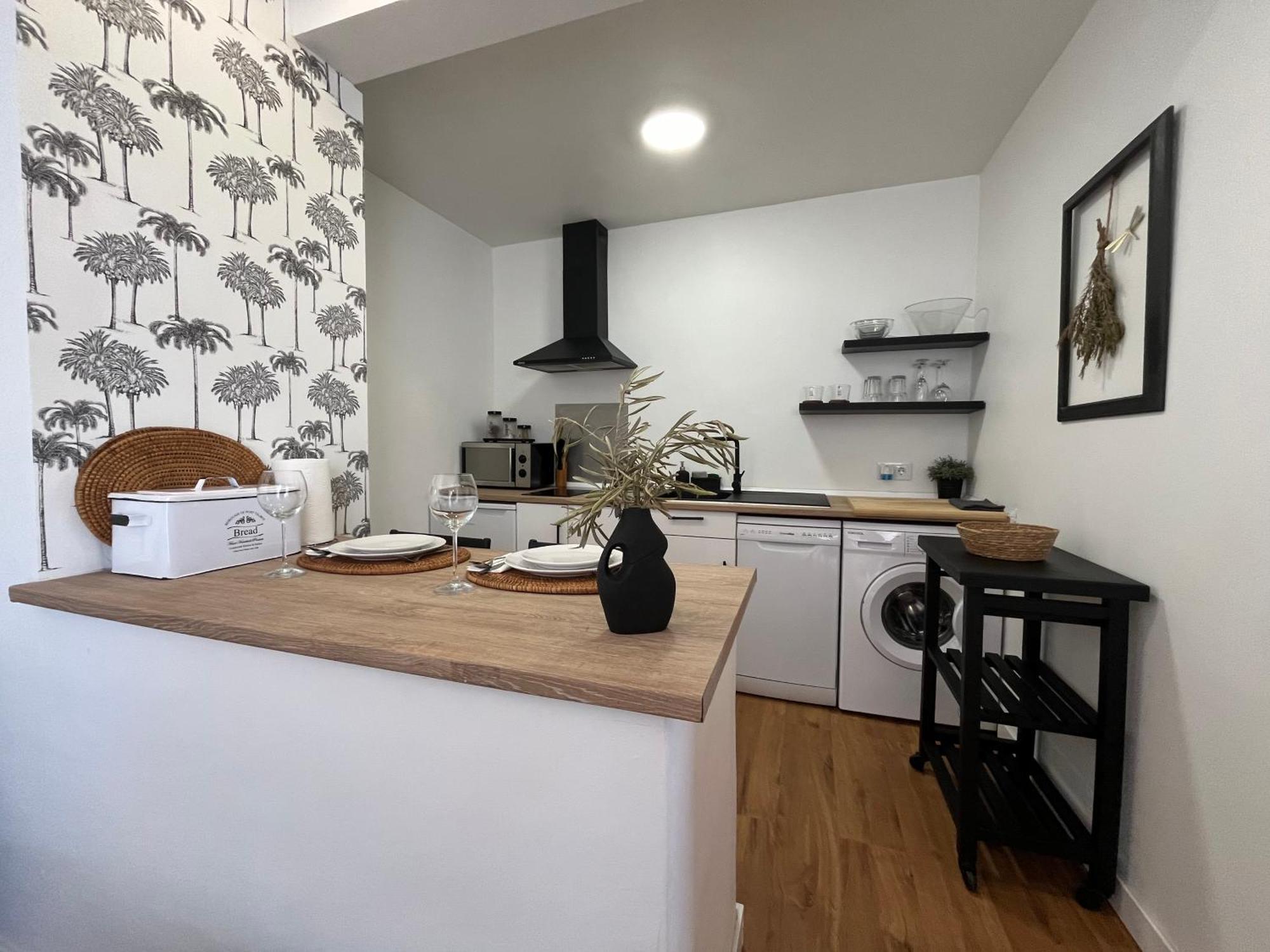 Estudio A 10 Minutos Del Puerto Banus Estepona Luaran gambar