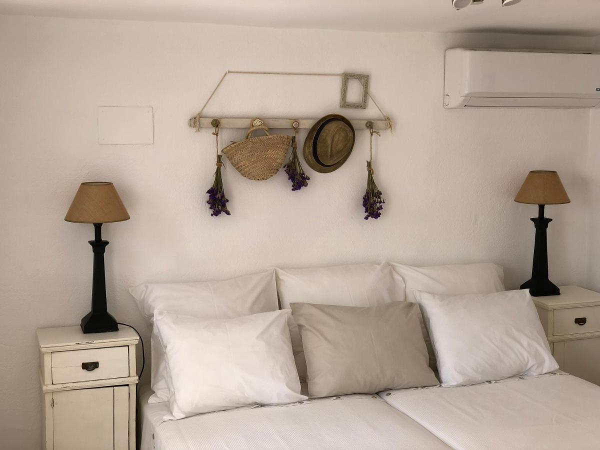 Estudio A 10 Minutos Del Puerto Banus Estepona Luaran gambar